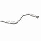 MagnaFlow Conv DF 03-05 Express 2500 4.8L Driver Side