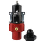 Aeromotive Pro-Stock 2-Port Reg. 4-8 PSI
