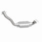 MagnaFlow Conv DF 97-00 Explorer 4.0 Driver Side