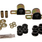 Energy Suspension 28Mm Jeep Stabilizer Bar Bush - Black