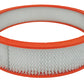 Moroso Air Cleaner Element - 16in x 4in (Replacement for Part No 65920)