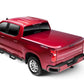 UnderCover 19-20 Chevy Silverado 1500 6.5ft Lux Bed Cover - Shadow Gray Metallic