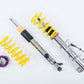 KW Coilover Kit DDC ECU C-Class (W204) C300/C350 Sedan RWD