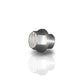 Stainless Works O2 Bung Plug