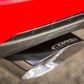 Corsa 10-15 Chevrolet Camaro SS 6.2L V8 Manual Polished Xtreme 3in Cat-Back