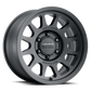 Method MR703 16x8 0mm Offset 6x5.5 106.25mm CB Matte Black Wheel