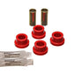 Energy Suspension Chev Track Bar - Red