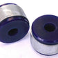 SuperPro Front LCA - Rearward Bushing Kit (Std. - 80 Duro)