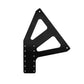 ICON 07-18 Jeep Wrangler JK Hi-Lift Jack Mount (Requires 25226)