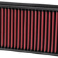 AEM 07-12 Ford Edge/8-12 Taurus 07-12/Lincoln MKZ Air Filter