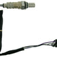 NGK Audi A8 Quattro 2009-2005 Direct Fit Oxygen Sensor