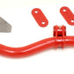 BMR 82-02 3rd Gen F-Body Replacement Crossbrace (For TPU001/XTA001) - Red