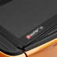 BAK 19-20 Ford Ranger 5ft Bed BAKFlip MX4 Matte Finish