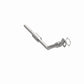 MagnaFlow Conv DF 00-06 Audi TT 1.8L