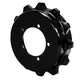 Wilwood Hat-Park Brake 1.721in Offset 5 x 4.25 - 12 on 8.75in