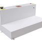 Lund Universal Steel Liquid Storage Tank - White