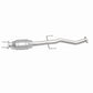MagnaFlow Conv DF 95-98 Protege 1.5L rear 50S