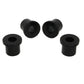 Whiteline Plus 97-05 Nissan Frontier D22 2WD Rear Spring Eye and Shackle Bushing