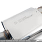 AWE Tuning Audi C7.5 A7 3.0T Touring Edition Exhaust - Quad Outlet Chrome Silver Tips