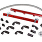 Aeromotive 98.5-04 Ford SOHC 4.6L Fuel Rail System