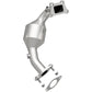 Magnaflow Conv DF 2012-2013 Impala 3.6 L Underbody