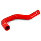Mishimoto 1991-1993 Dodge 5.9L Cummins Silicone Coolant Hose Kit Red