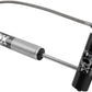 Fox 20+ Jeep JT Gladiator 2.0 Performance Series Remote Reservoir Front Shock 2-3in Lift