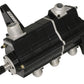 Moroso Black Series Dragster 3 Stage Dry Sump Oil Pump - Left Side - .875 Pressure