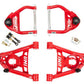 UMI Performance 64-72 GM A-Body Tubular Upper & Lower Front A-Arm Kit