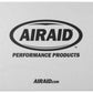 Airaid 10-13 Ford Taurus SHO/Flex 3.5L Turbo MXP Intake System w/ Tube (Oiled / Red Media)