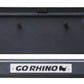 Go Rhino 11-14 Chevrolet Silverado 2500HD/3500HD BR20 Rear Bumper Replacement