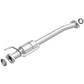 MagnaFlow Conv DF 02-05 Grand Vitara 2.5L