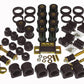 Prothane 82-92 Chevy Camaro / Firebird Total Kit - Black