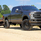 Superlift 17-19 Ford F-250 SD 4WD 4in Lift Kit w/4-Link King Front Coilovers/Rear Reservoir Shocks