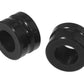 Prothane 01-03 Chrysler PT Cruiser Front Sway Bar Bushings - 24mm - Black