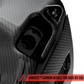 AWE Tuning Audi B9 SQ5 3.0T AirGate Carbon Fiber Intake w/ Lid