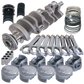 Eagle Chevrolet 454 Balanced Competition Rotating Assembly Kit