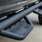 N-Fab Podium LG 14-17 Chevy-GMC 1500 Double Cab - Tex. Black - 3in