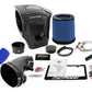 aFe Momentum Black Series Carbon Fiber Pro 5R Air Intake System 11-19 Dodge Charger SRT8 6.4L