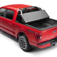 BackRack 2019-2022 Chevrolet Silverado 1500 14-Gauge Steel Trace Rack w/ Hardware Kit - Black