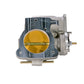 BBK 03-06 GM 4.8 5.3 6.0 Hummer H2 80mm Throttle Body BBK Power Plus Series