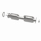 MagnaFlow Conv DF Ford 88 89