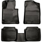 Husky Liners 2011 Hyundai Elantra WeatherBeater Combo Black Floor Liners