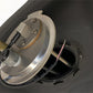 Titan Fuel Tanks 17-19 Ford F-350 40 Gal Extra HD Cross-Linked PE After-Axle Aux Tank Reg/Ext Cab