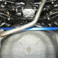 Cusco Power Brace Rear Cross Member 2019+ Subaru Forester (SK9 - 2.5L/FB25)