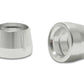 Vibrant -4AN PTFE Hose Olive Inserts - 5pk