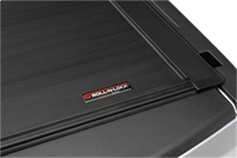 Roll-N-Lock 2020 Chevy Silverado / GMC Sierra 2500/3500 6.6ft Bed A-Series Retractable Tonneau Cover