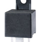 Hella Relay Mini Iso 5 Pole 24V Spdt Res Bkt