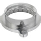 aFe Silver Bullet Throttle Body Spacer 10-18 Toyota FJ Cruiser V6 4.0L