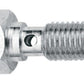 Fragola 10mm x 1.5 Banjo Bolt - Steel